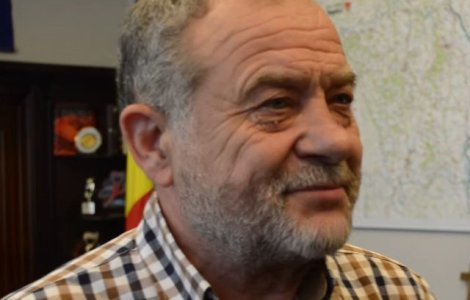 Dumitru Buzatu (PSD): "Iohannis are impresia ca ne poate prosti pe toti in fiecare zi"