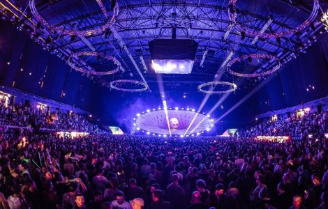 Untold 2019: Primii artisti care si-au anuntat prezenta la editia aniversara/ VIDEO