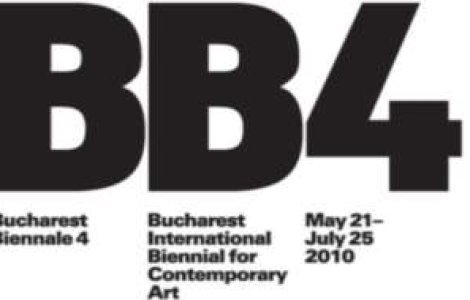 Bucharest Biennale 4: Interactiunea artei cu spatiul socio-politic al Bucurestiului