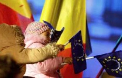 CNA a luat in vizor campania electorala pentru europarlamentare