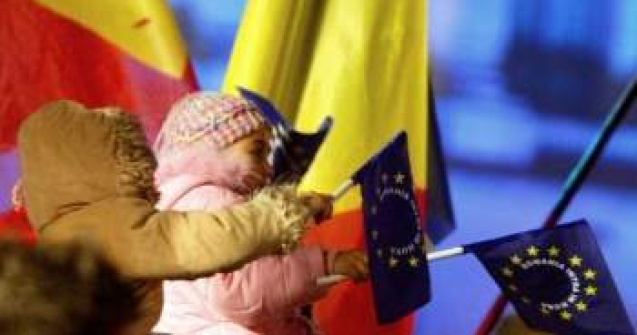 CNA a luat in vizor campania electorala pentru europarlamentare