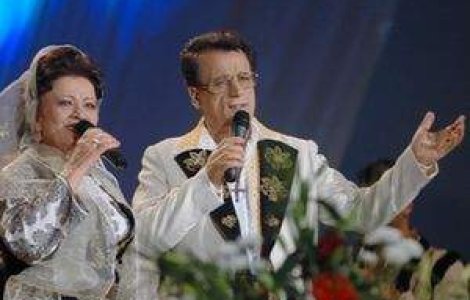 S-a stins rapsodul muzicii populare romanesti