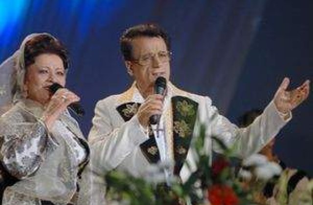 S-a stins rapsodul muzicii populare romanesti