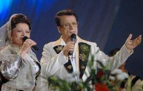 S-a stins rapsodul muzicii populare romanesti