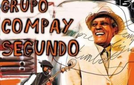 Grupo Compay Segundo aduce spiritul pasional cubanez in Romania
