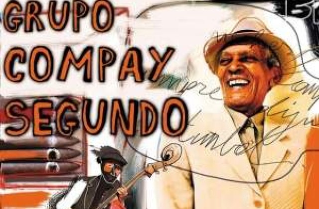 Grupo Compay Segundo aduce spiritul pasional cubanez in Romania