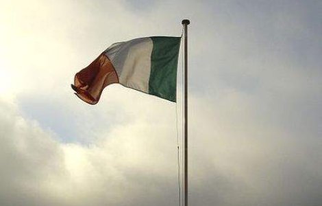 Intelepciunea irlandeza comprimata in 10 citate celebre