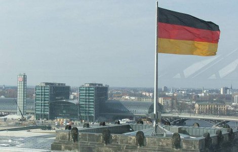 La sfarsitul zilei, Germania va avea un nou presedinte