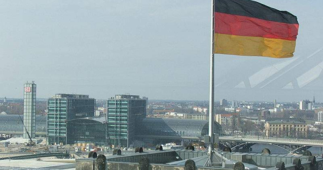 La sfarsitul zilei, Germania va avea un nou presedinte
