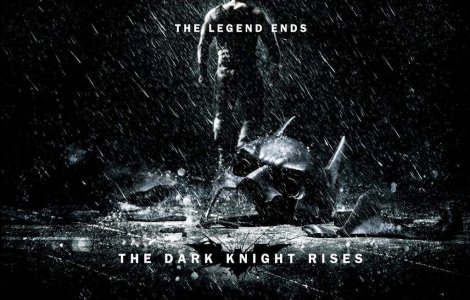 Cine a vazut deja The Dark Knight Rises: Sefii lui Nolan