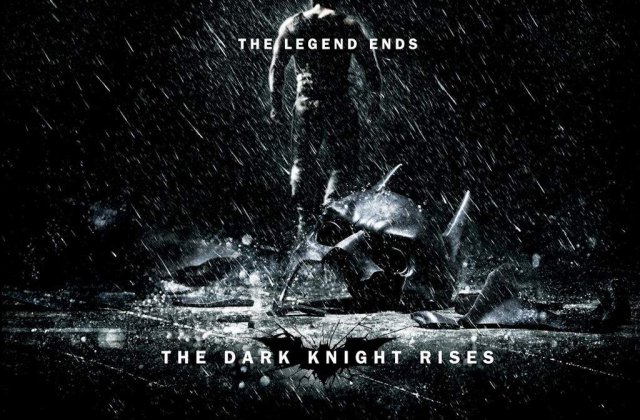 Cine a vazut deja The Dark Knight Rises: Sefii lui Nolan