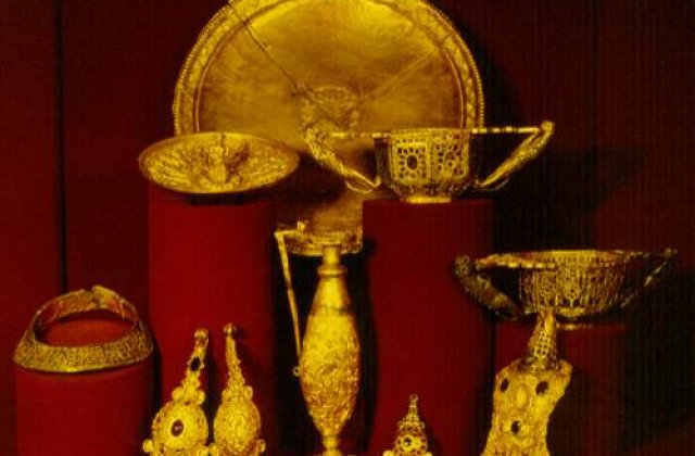 Romania catre Rusia: Nu am uitat de tezaur!