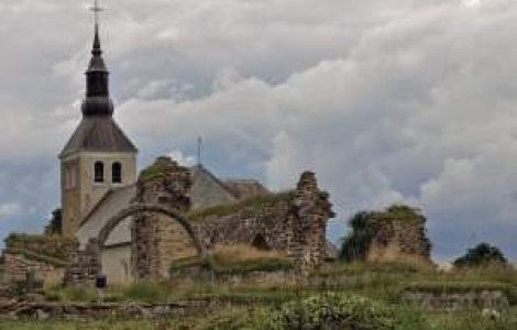 Minuni ascunse si spirituale: Manastiri pe care trebuie sa le vizitezi anul acesta