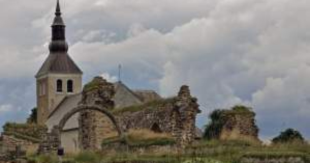 Minuni ascunse si spirituale: Manastiri pe care trebuie sa le vizitezi anul acesta