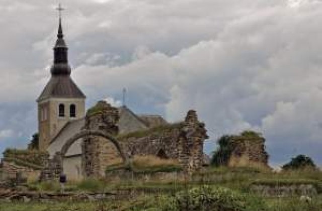Minuni ascunse si spirituale: Manastiri pe care trebuie sa le vizitezi anul acesta