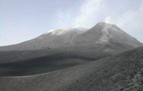  Video  Etna, a patra eruptie din 2012