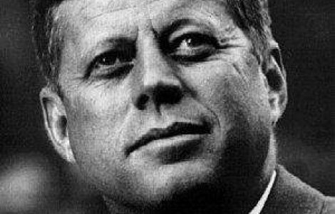 Un fost agent CIA: Fidel Castro stia ca JFK va fi asasinat