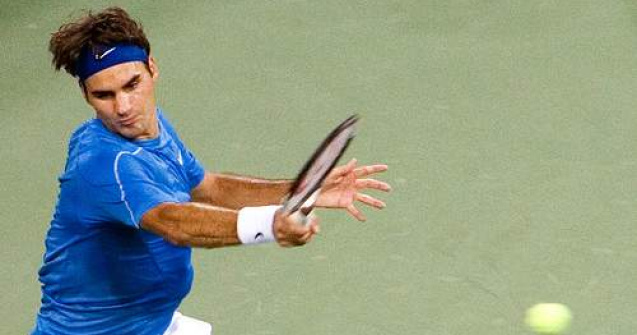 Federer a redevenit campion la Indian Wells