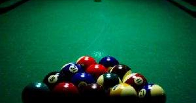  Video  Snooker: Lee a castigat marea finala PTC