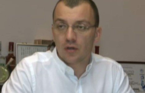  Video  Mihail Boldea vrea sa plece din Romania