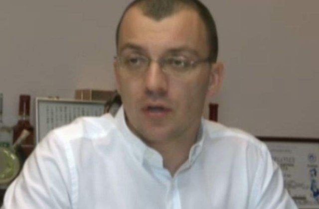 [VIDEO] Mihail Boldea vrea sa plece din Romania