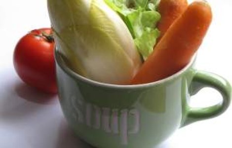 Peste jumatate dintre oraseni obisnuiesc sa tina post