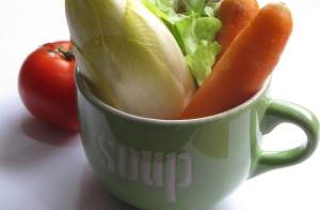 Peste jumatate dintre oraseni obisnuiesc sa tina post