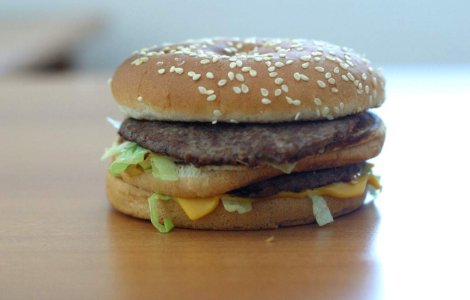 Ce este mai sanatos: Big Mac sau shaorma?
