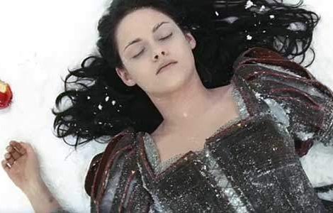  Video  Vezi noul trailer pentru Alba-ca-Zapada si Razboinicul vanator