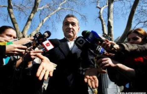 Cazul Valiza: ICCJ a amanat sentinta