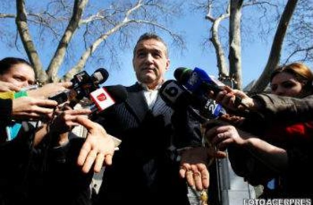 Cazul Valiza: ICCJ a amanat sentinta