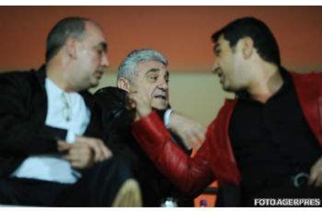 Dosarul Transferurilor: Verdictul a fost amanat