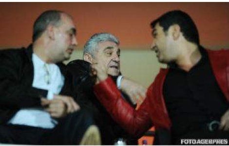 Dosarul Transferurilor: Verdictul a fost amanat