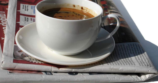 Ce trebuie sa stii in aceasta dimineata