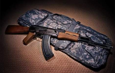 Trupe rusesti antitero au intrat in Siria