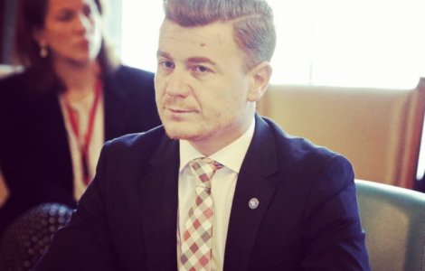 Victor Ionescu (MRP): Romania are sansa, in perioada Presedintiei Consiliului UE, sa puna in dezbatere problematicile diasporei