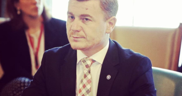 Victor Ionescu (MRP): Romania are sansa, in perioada Presedintiei Consiliului UE, sa puna in dezbatere problematicile diasporei