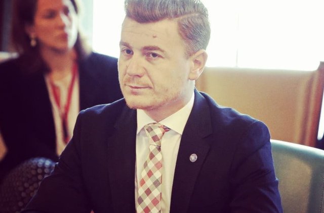 Victor Ionescu (MRP): Romania are sansa, in perioada Presedintiei Consiliului UE, sa puna in dezbatere problematicile diasporei