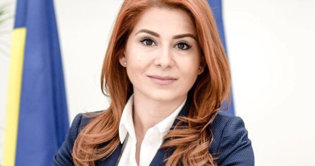 Ioana Bran (PSD): Presedintele Iohannis loveste in romani si face orice pentru a-si asigura al doilea mandat