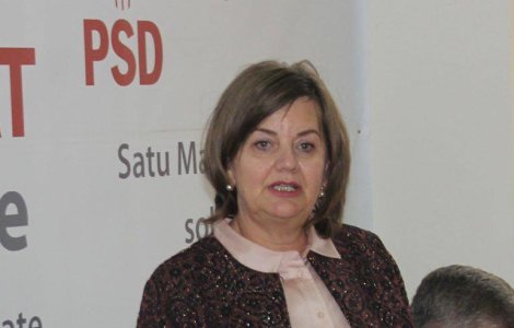 Presedintele filialei judetene a PSD Satu Mare acuza PNL de ipocrizie si populism ieftin