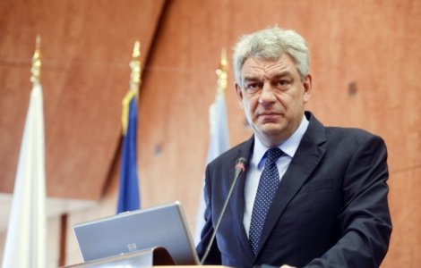 Mihai Tudose il numeste pe Liviu Dragnea "paria Europei": Un personaj respins pana si de membrii propriei sale familii politice