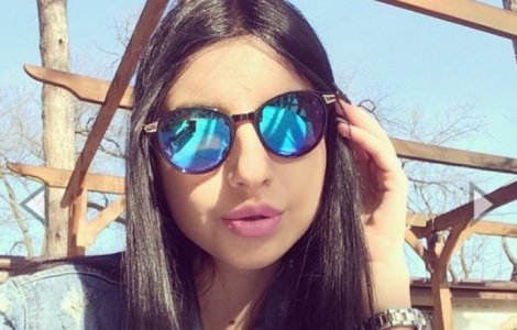 Tanara de 21 de ani, incendiata intr-un apartament din Buzau. Criminalul si-a recunoscut fapta