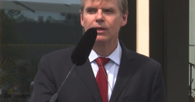 Consilierul ambasadei SUA: Suntem ingrijorati. Rusia are o strategie de slabire a Romaniei si a legaturilor sale cu Vestul