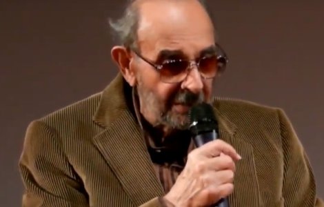 Stanley Donen, regizorul filmului &#39;&#39;Singin&#39;in the Rain&#39;&#39;, a murit la 94 de ani