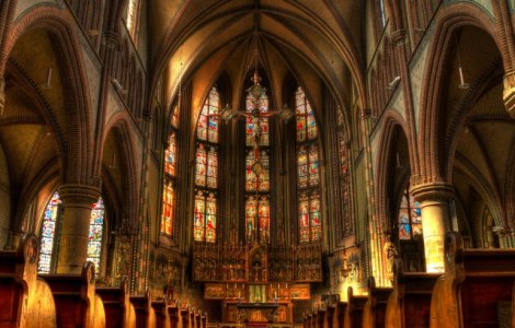 Biserica a devenit cel mai mare &#39;"dusman al sau", a declarat un episcop la summitul despre abuzuri sexuale