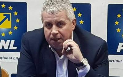 Daniel Buda (PNL): Solicit...