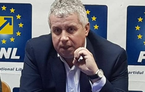 Daniel Buda (PNL): Solicit public demisia Sorinei Pintea