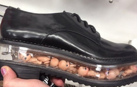  Top  10+ obiecte inutile gasite de cumparatori la reduceri