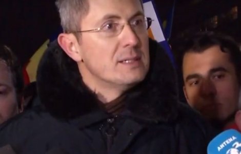 Barna: Ordonanta 7 ataca in mod dramatic justitia din Romania si societatea si tara trebuie sa reziste