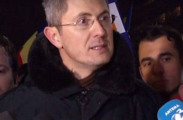 Barna: Ordonanta 7 ataca in mod dramatic justitia din Romania si societatea si tara trebuie sa reziste